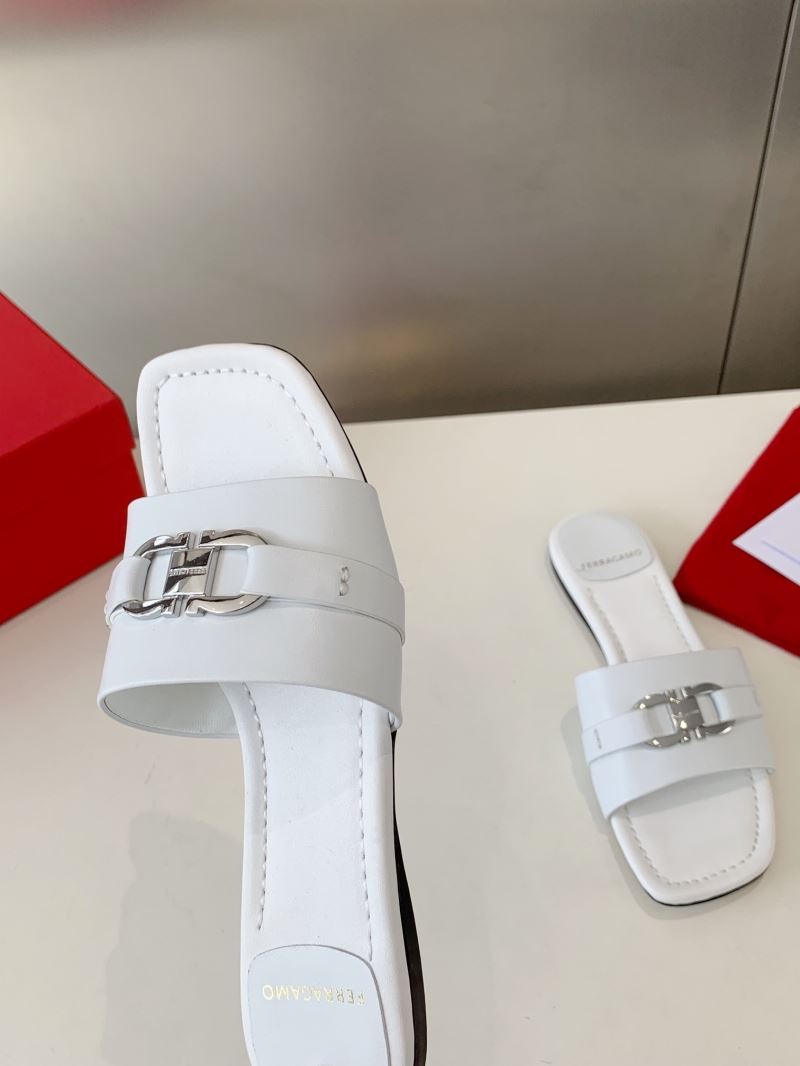 Ferragamo Sandals